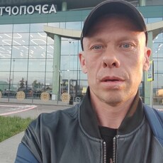 Фотография мужчины Миша, 47 лет из г. Вичуга