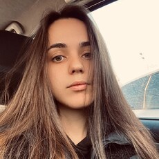Фотография девушки Elizabet, 22 года из г. Винница