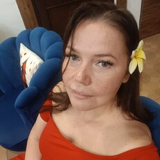 Фотография девушки Оля, 44 года из г. Санкт-Петербург