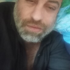 Фотография мужчины Арам, 41 год из г. Обнинск