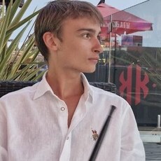 Фотография мужчины Григорий, 20 лет из г. Нижний Новгород