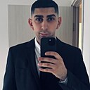 Алексей, 24 года