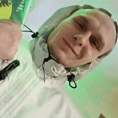 Фотография мужчины Kir, 28 лет из г. Пермь