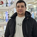 Давлет, 30 лет