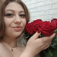 Фотография девушки Ксения, 23 года из г. Зеленогорск (Красноярский Край)