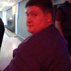 Фотография мужчины Кирилл, 44 года из г. Екатеринбург