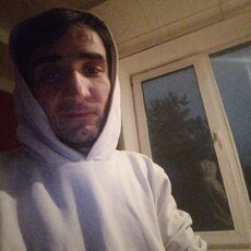 Фотография мужчины Арчи, 22 года из г. Кинель