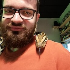 Фотография мужчины Петр, 30 лет из г. Санкт-Петербург