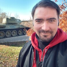 Фотография мужчины Олег, 31 год из г. Павлоград