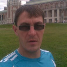 Фотография мужчины Александр, 43 года из г. Санкт-Петербург