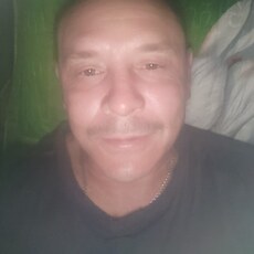 Фотография мужчины Андрей, 47 лет из г. Алматы