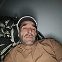 Наджибуло, 38 лет