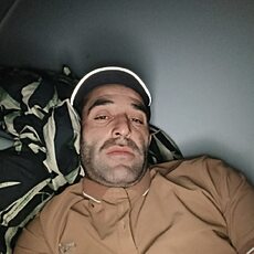 Фотография мужчины Наджибуло, 38 лет из г. Суздаль