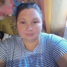 Фотография девушки Катруся, 40 лет из г. Млинов