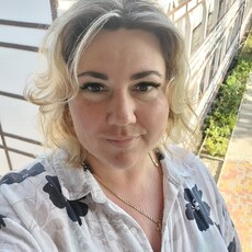Фотография девушки Ксюша, 43 года из г. Тула