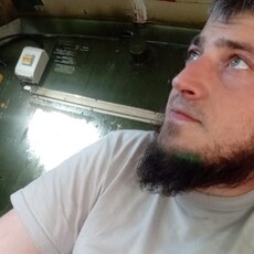 Фотография мужчины Shamil, 30 лет из г. Сольцы