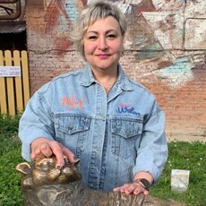 Фотография девушки Елена, 51 год из г. Тула