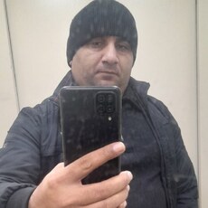 Фотография мужчины Анар, 35 лет из г. Санкт-Петербург