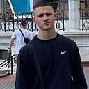 Егор, 19 лет