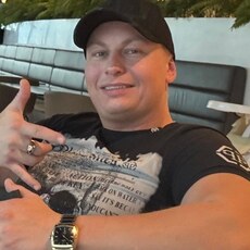 Фотография мужчины Сергей, 34 года из г. Владимир