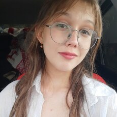 Фотография девушки Кира, 25 лет из г. Тюмень
