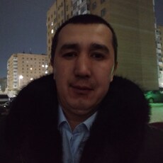 Фотография мужчины Ержан, 30 лет из г. Астана