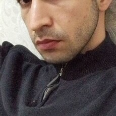 Фотография мужчины Руслан, 28 лет из г. Махачкала