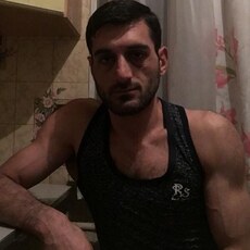 Фотография мужчины Карен, 41 год из г. Москва