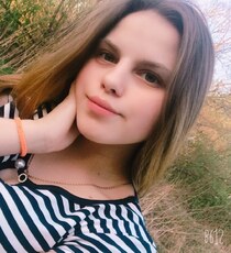 Фотография девушки Валентина, 25 лет из г. Екатеринбург