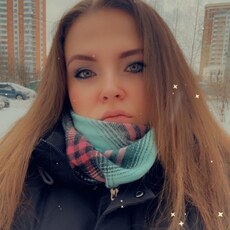 Фотография девушки Ксения, 31 год из г. Москва