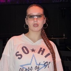 Фотография девушки Алиса, 19 лет из г. Москва