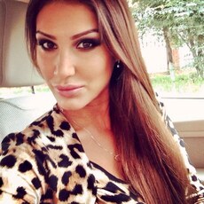 Фотография девушки Алина, 36 лет из г. Кузнецк