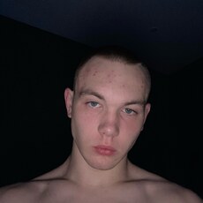 Фотография мужчины Александр, 18 лет из г. Мончегорск