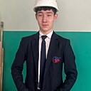 Алижан, 18 лет