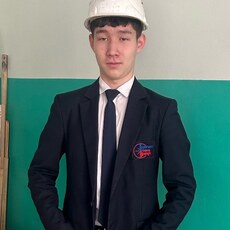 Фотография мужчины Алижан, 18 лет из г. Семей