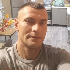 Фотография мужчины Андрей, 45 лет из г. Светлогорск