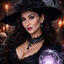 Элеонора, 45 лет