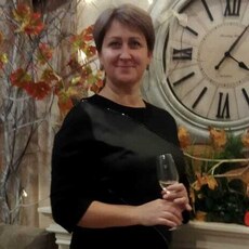 Фотография девушки Анастасия, 50 лет из г. Владимир