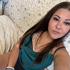 Фотография девушки Ирина, 32 года из г. Боготол