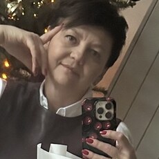 Фотография девушки Елена, 51 год из г. Харьков