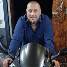 Фотография мужчины Юрий, 37 лет из г. Пинск