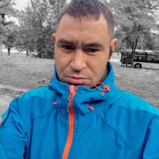 Фотография мужчины Андрей, 38 лет из г. Мариуполь