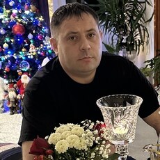 Фотография мужчины Мишель, 43 года из г. Николаев