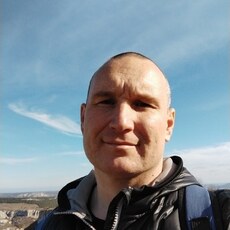 Фотография мужчины Юрий, 39 лет из г. Алушта