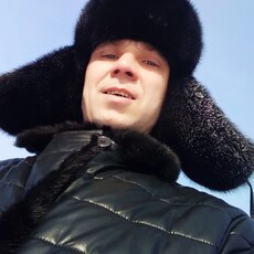 Фотография мужчины Егор, 43 года из г. Черемхово