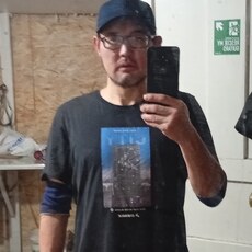 Фотография мужчины Ahmet, 40 лет из г. Бишкек