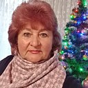 Мария, 64 года