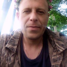 Фотография мужчины Pavel, 41 год из г. Хор