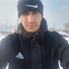 Фотография мужчины Ник, 33 года из г. Долинск