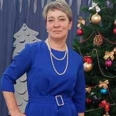Фотография девушки Наталья, 53 года из г. Мосты